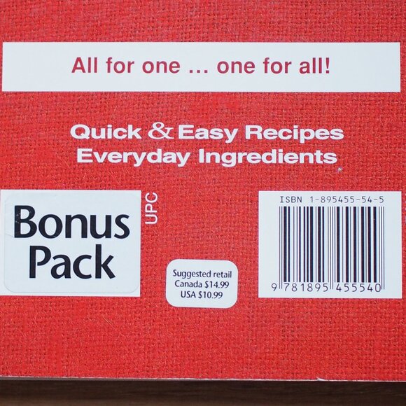 Company's Coming | One-Dish Meals - Picture 3 of 4